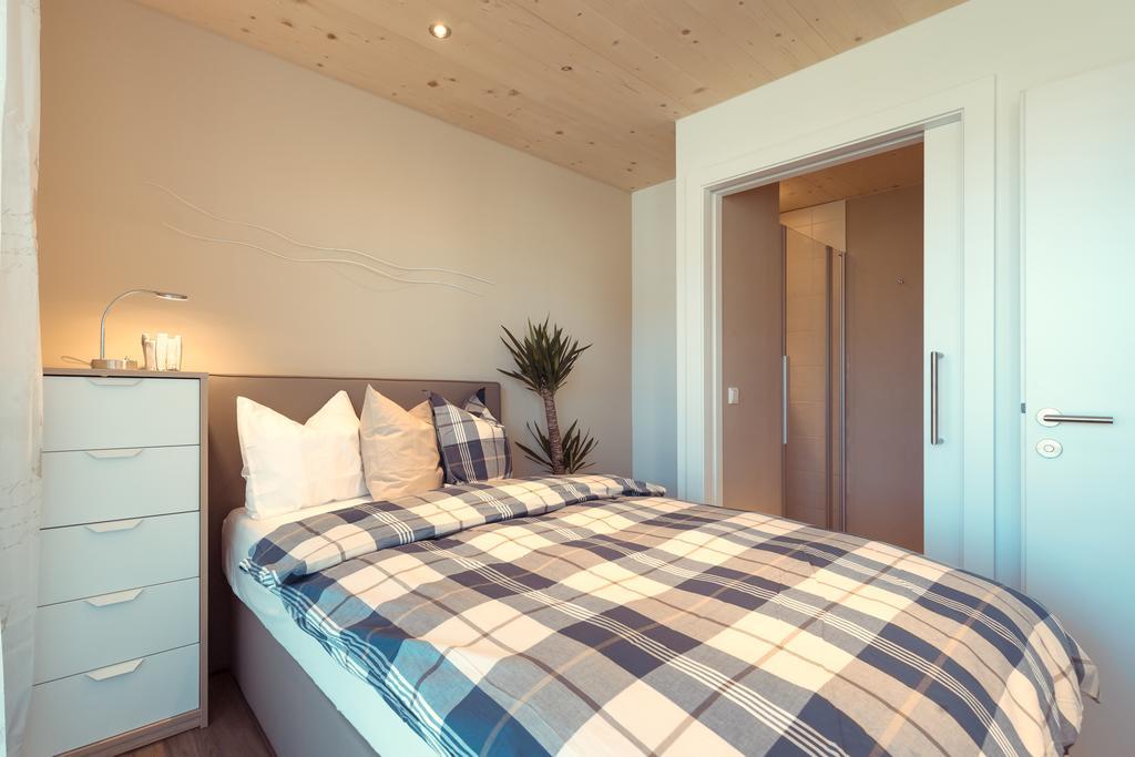 Simply Home Apartments Ueberackern Exterior photo